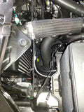 Wagner Tuning Kia Optima 2.0L TDGI Performance Intercooler - 200001035