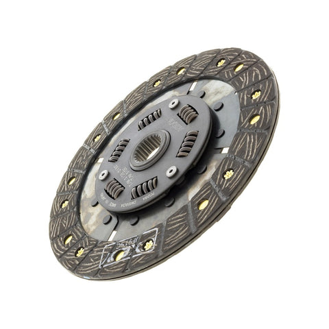 Exedy 08-15 Mitsubishi Lancer Evo Replacement Hyper Multi Upper Disc (for MM062SDF) - DM39DA
