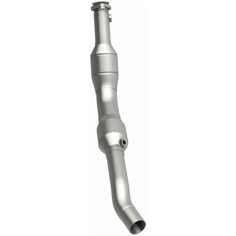 MagnaFlow Direct Fit Catalytic Converter 05-08 LR3/RR Sport D/S OEM - 49718