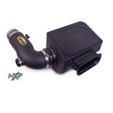 Airaid 2013 Scion FR-S / Subaru BRZ 2.0L MXP Intake System w/ Tube (Dry / Blue Media) - 513-307