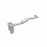 MagnaFlow Conv DF 98-00 Mercury Mystique 2.0L - 23702