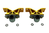 Whiteline Subaru 02-07 WRX / 93-07 Impreza Non-Turbo / 04-07 STi 27mm Rear Swaybar Mount Kit - KBR21-27