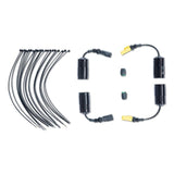 KW Electronic Damping Cancellation Kit 17-18 Audi S5 AWD - 68510476