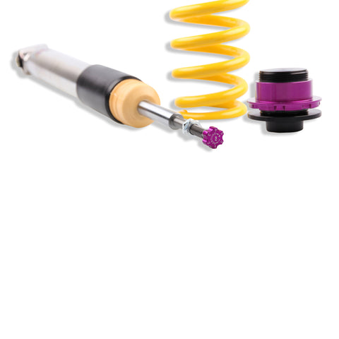 KW Coilover Kit V3 2011+ BMW 1series M - 35220095