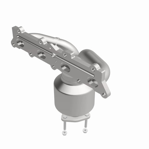 MagnaFlow Direct Fit Catalytic Converter 01-02 Saturn SC/SL/SW 1.9L - 452150