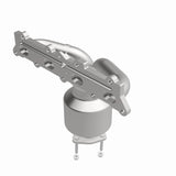 MagnaFlow Direct Fit Catalytic Converter 01-02 Saturn Manifold OEM - 49319