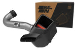 K&N 11-21 Grand Cherokee NextGen Aluminum Cold Air Intake - 70-1563