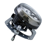 Hella 08-11 Mercedes Benz C350 Sport AMG Left Fog Lamp Assembly - 009295071