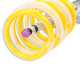 KW Coilover Kit V3 16+ Audi TTRS Quattro w/ Magnetic Ride (Incl. Magnetic Ride Cancellation Unit) - 352100AE