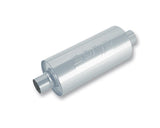 Borla 3in In/Out 6.75in Diameter x 24in Turbo XL Muffler - Developed for Truck Applications - 400436