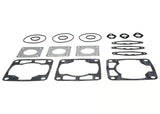 Wiseco Top End Gasket Kit Polaris XCR700 99 Gasket - W5714