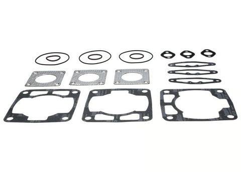 Wiseco Top End Gasket Kit Polaris XCR700 99 Gasket - W5714