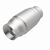MagnaFlow Conv Univ 3.00inch C/C - 54959