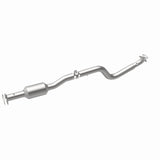MagnaFlow 2009 Chevrolet Express 4500 V8 6.0L Right Underbody Catalytic Converter - 280428