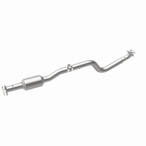 MagnaFlow 2009 Chevrolet Express 4500 V8 6.0L Right Underbody Catalytic Converter - 280428