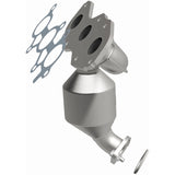 MagnaFlow Direct Fit Catalytic Converter 07-09 Lexus RX350 3.5L - 51832