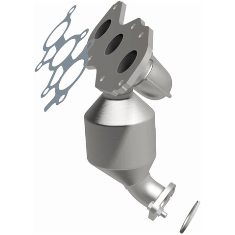 MagnaFlow Direct Fit Catalytic Converter 07-09 Lexus RX350 3.5L - 51832