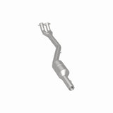MagnaFlow Conv DF BMW 00-03 M5 5.0L Passenger Side *NOT FOR SALE IN CALIFORNIA* - 24059