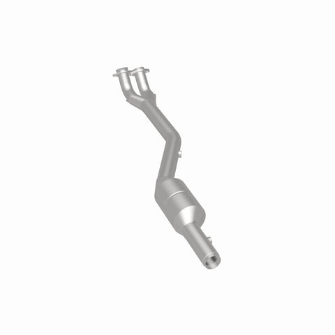 MagnaFlow Right Side Direct Fit Catalytic Converter California Grade 00-03 BMW M5 5.0L - 4481692