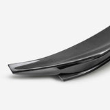Seibon 2022 Toyota GR86 MB-Style Carbon Fiber Rear Spoiler - RS22TY86-MB