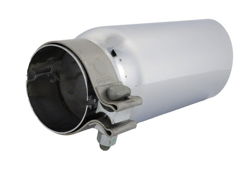 Ford Racing 19-22 Ranger Exhaust Tip - Chrome - M-5260-CT2