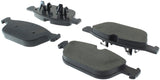 StopTech 03-14 Volvo XC90 Street Select Front Brake Pads - 305.14120