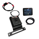 sPOD BantamX Touchscreen for JL/JT - 870040