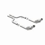 MagnaFlow Direct Fit Catalytic Converter 07-10 Ford Mustang 4.6L - 5561001
