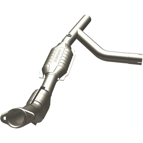 MagnaFlow Conv DF 97-00 Ford Vans 4.2L - 447180