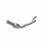 MagnaFlow Direct Fit Catalytic Converter 2008 Chrysler/Dodge 300/Charger/Magnum 5.7L Driver Side AWD - 51584