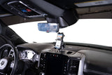 Addictive Desert Designs 21-23 Dodge Ram TRX Digital Device Dash Mount - AC6201701NA