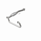 MagnaFlow Conv DF Astro-Safari Van 96-99 - 23410