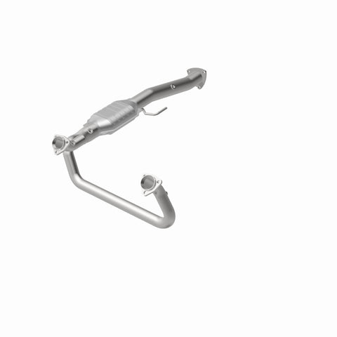 MagnaFlow Conv DF Astro-Safari Van 96-99 - 23410