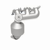 MagnaFlow Direct Fit Catalytic Converter 04-06 Lexus ES330 3.3L - 51610