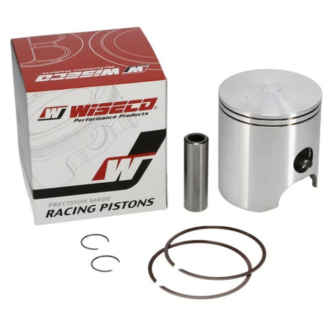 Wiseco 1987 Suzuki LT250R QuadRacer ProLite 2638CD Piston Kit - 552M06700