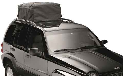 Lund Universal Soft Cargo Pack Standard 39in X 32in X 18in - Black - 601016