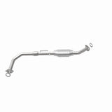 MagnaFlow Direct Fit Catalytic Converter 00-02 Tundra 4.7L 4WD FL - 447976