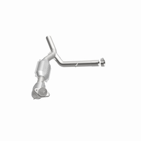 MagnaFlow Direct Fit Catalytic Converter 04-06 F-150 5.4 2WD P/S 49S - 93665
