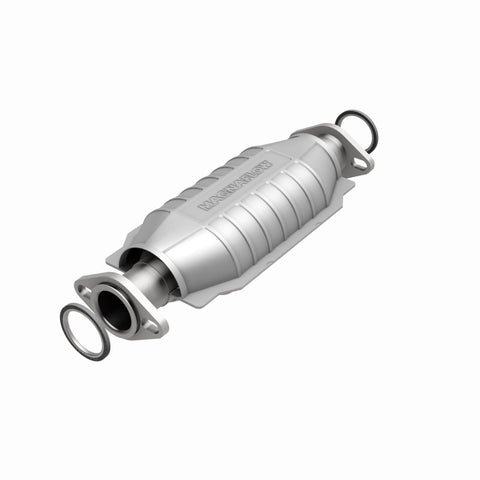 MagnaFlow Direct Fit Catalytic Converter Dodge-Eagle-Mitsubishi-Pl - 23244