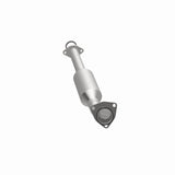 MagnaFlow Direct Fit Catalytic Converter OEM 2003-2004 Toyota Tundra Underbody - 28.75in Length - 4551406