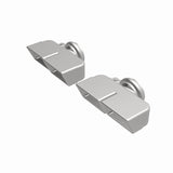 MagnaFlow Tip 1-Set Quad Square - 35221