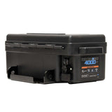 Superwinch 4000 LBS 12V DC 3/16in x 50ft Synthetic Rope Winch2Go - 1140232