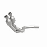 MagnaFlow Direct Fit Catalytic Converter 1999 Jeep Cherokee 4.0L - 24997