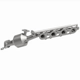 MagnaFlow Direct Fit Catalytic Converter 16-17 Lexus GX460 4.6L - 22-031