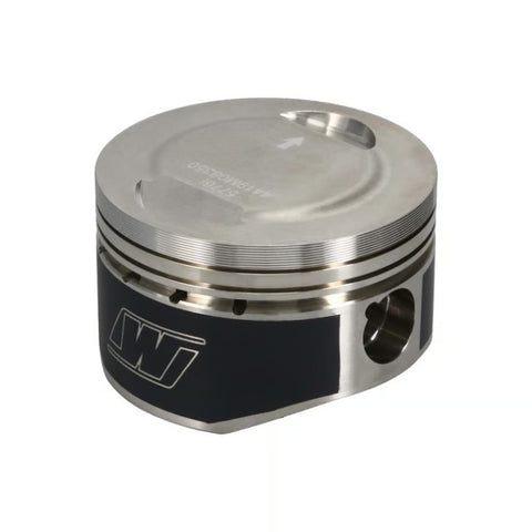 Wiseco Yamaha YFM350 Warrior/Raptor 87-13 10.251 Piston Kit - 4419M08350