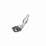 MagnaFlow Conv Direct Fit Converter 05-08 Toyota Corolla 1.8L - 551461