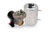 COMP Cams Vacuum Canister Black Pl - 5200CPG