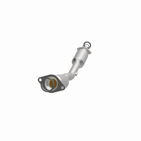 MagnaFlow Direct Fit Catalytic Converter 2009-2013 Cube 1.8 L Underbody - 52327
