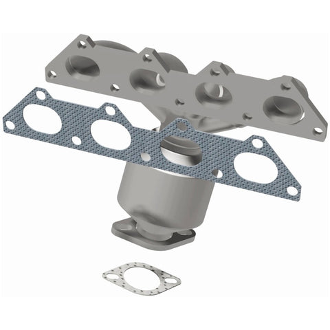 MagnaFlow Direct Fit Catalytic Converter 02-03 Mitsubishi Lancer 2.0L California - 452180