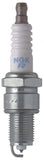 NGK Laser Platinum Spark Plug Box of 4 (BPR5EP-11) - 3971